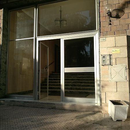 B&B "San Paolo" Napoli Exterior foto