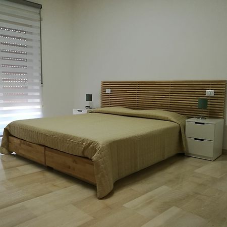 B&B "San Paolo" Napoli Exterior foto