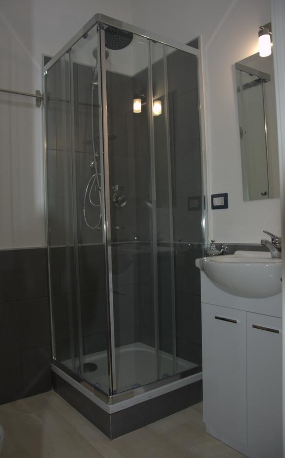 B&B "San Paolo" Napoli Exterior foto