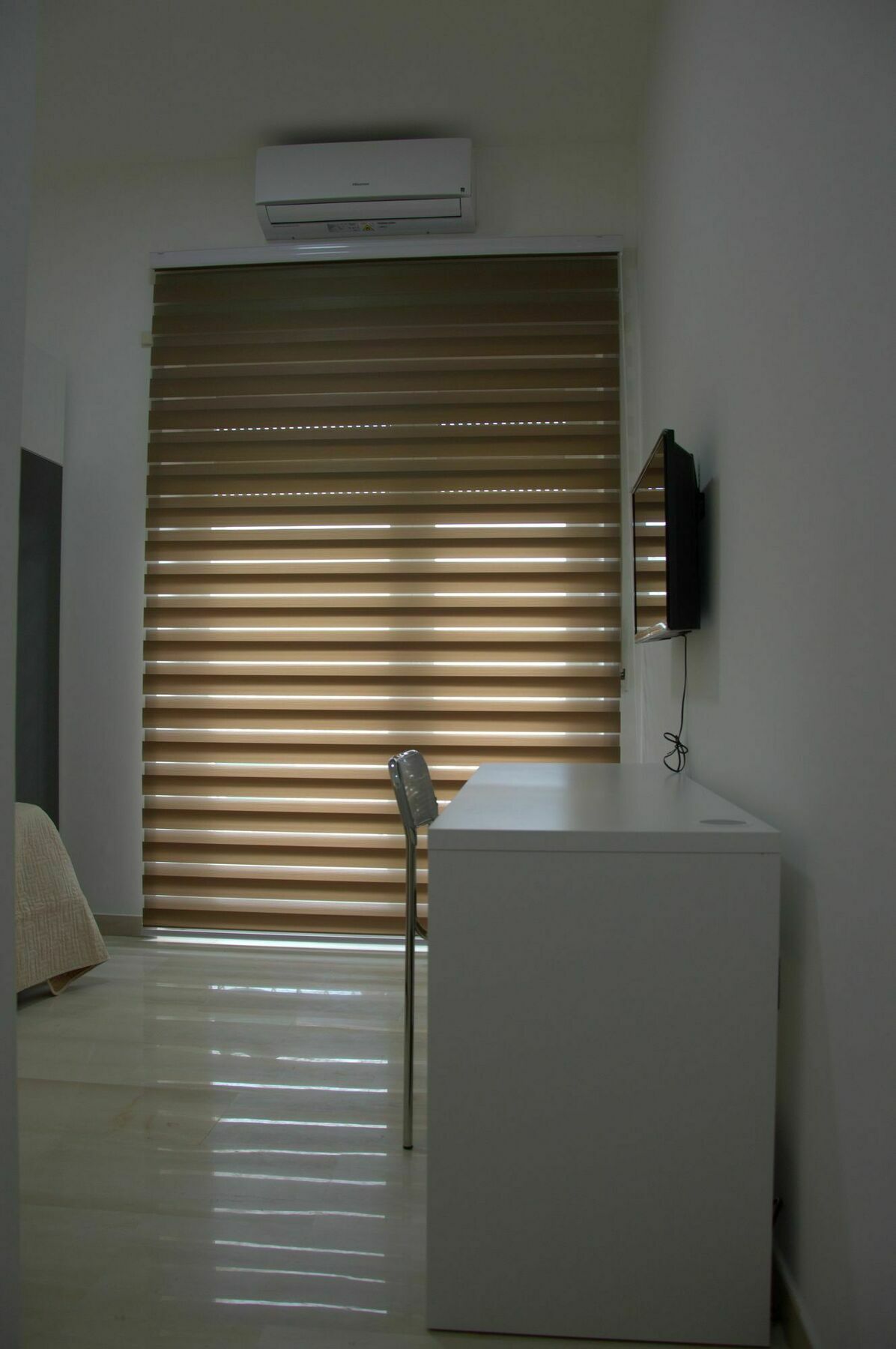 B&B "San Paolo" Napoli Exterior foto