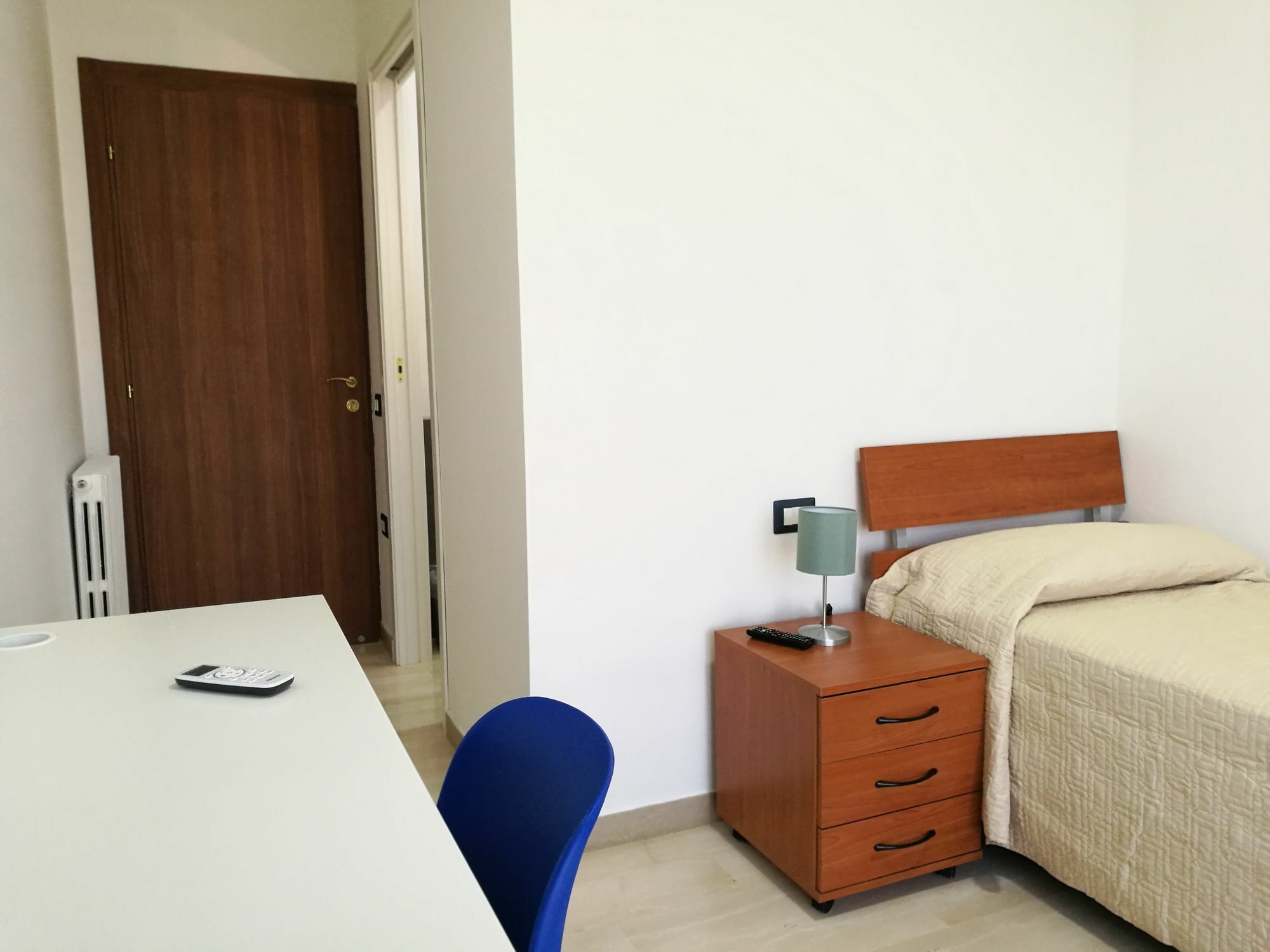 B&B "San Paolo" Napoli Exterior foto