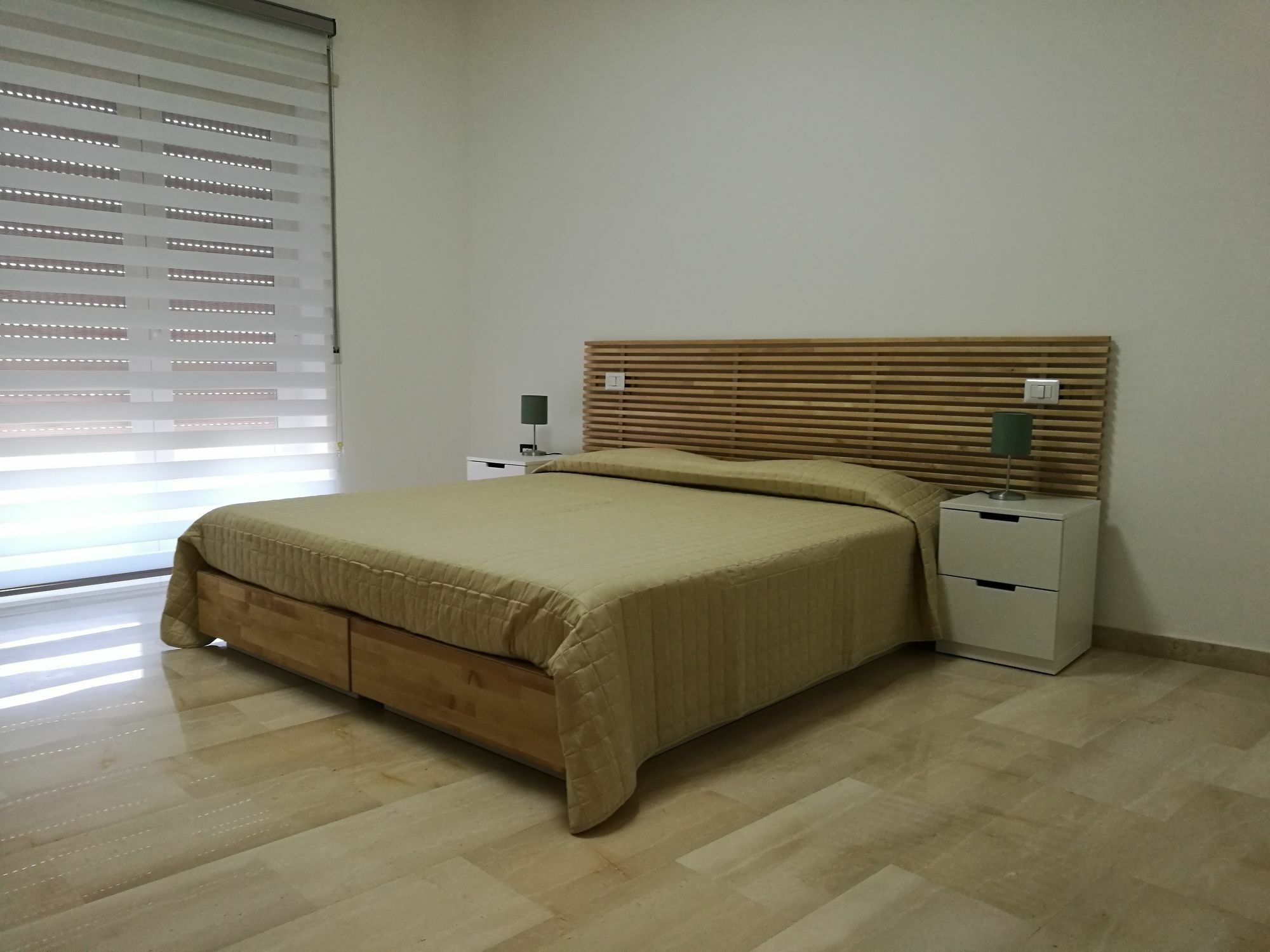 B&B "San Paolo" Napoli Exterior foto