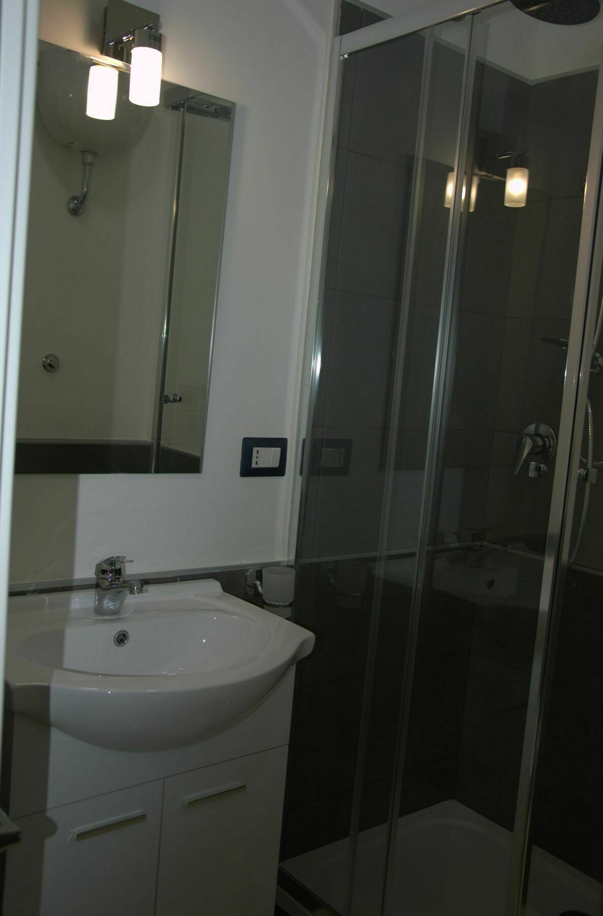 B&B "San Paolo" Napoli Exterior foto