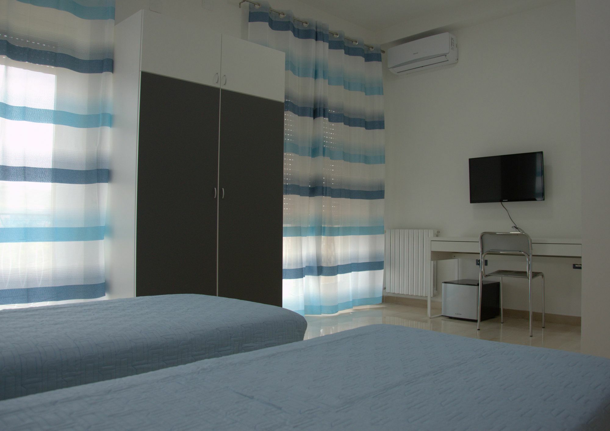 B&B "San Paolo" Napoli Exterior foto