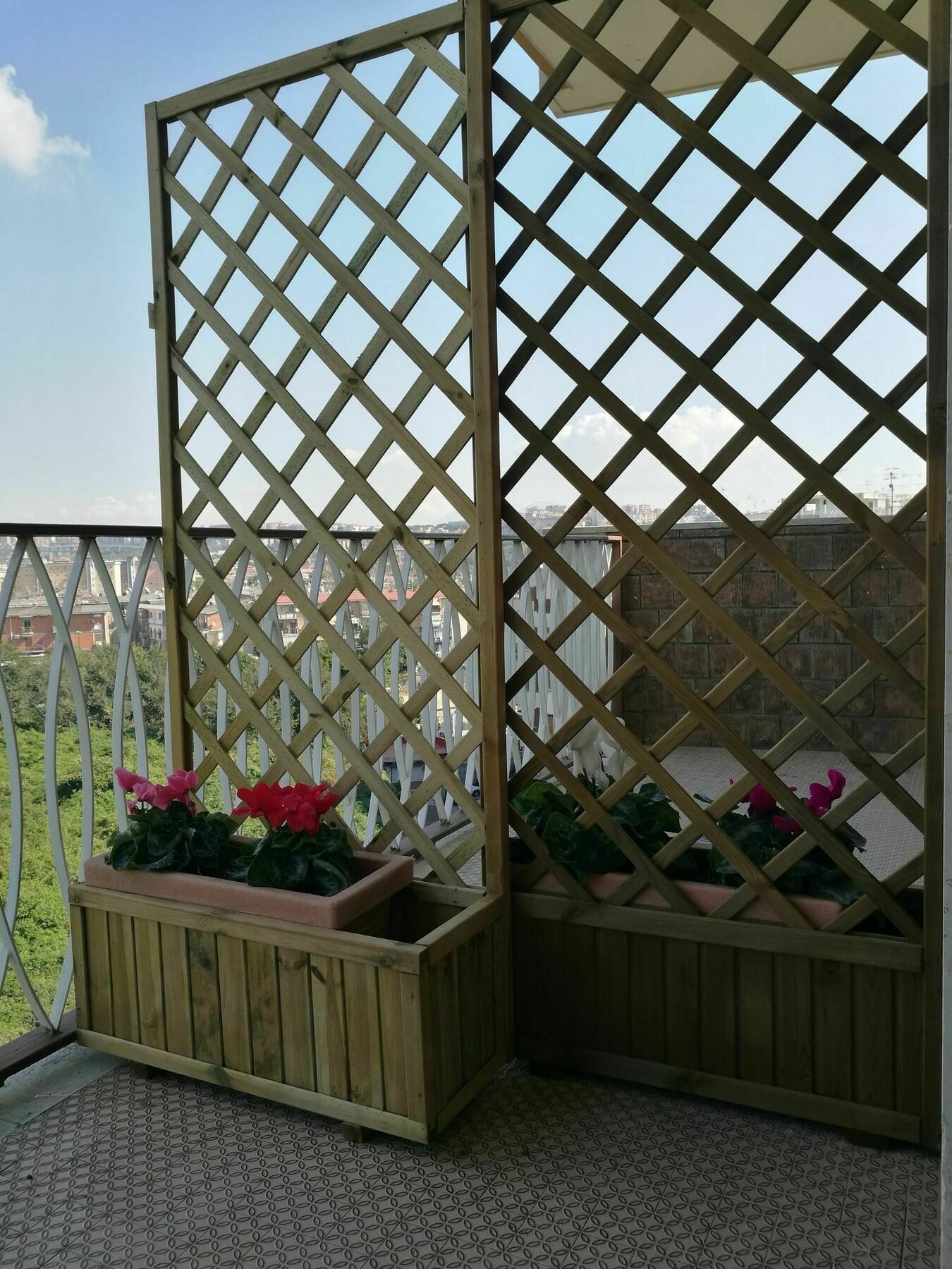 B&B "San Paolo" Napoli Exterior foto
