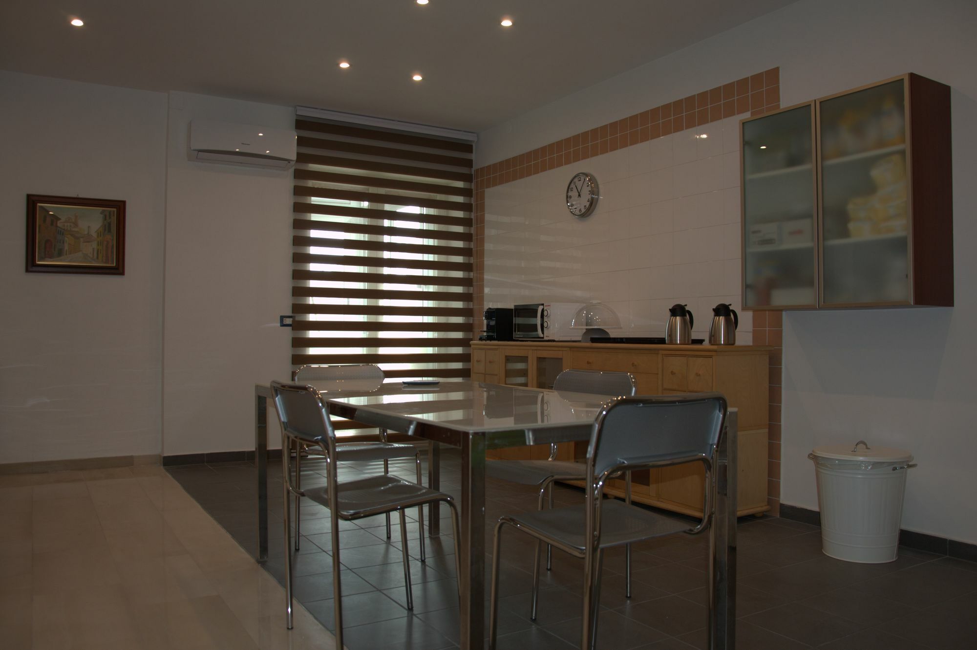 B&B "San Paolo" Napoli Exterior foto